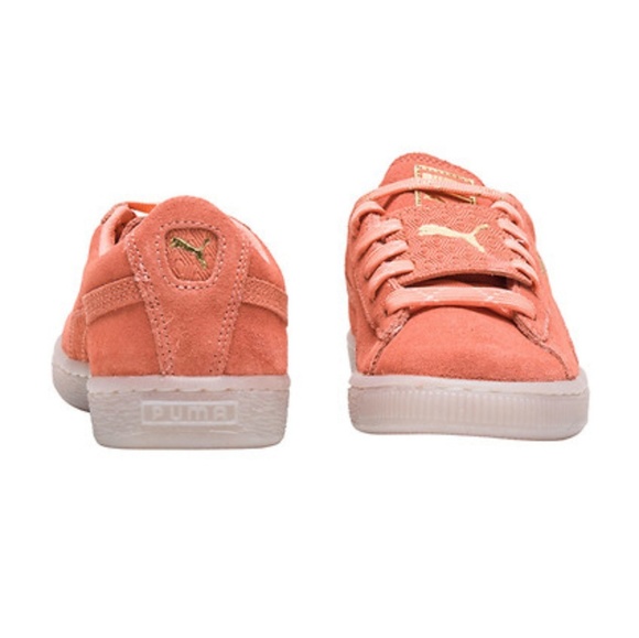 Puma Shoes - PUMA Epic Suede Remix